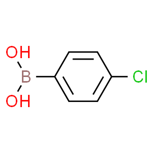 4-氯苯硼酸