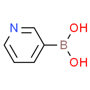 3-吡啶硼酸