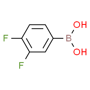 3,4-二氟苯硼酸