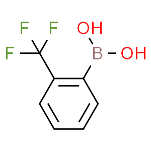 邻三氟甲基苯硼酸