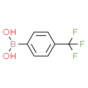 4-三氟甲基硼酸