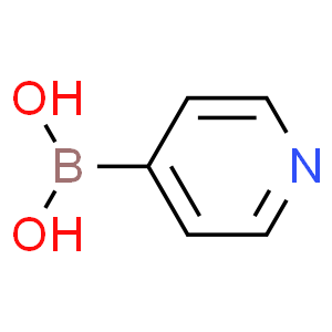 吡啶-4-硼酸