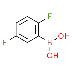2,5-二氟苯硼酸