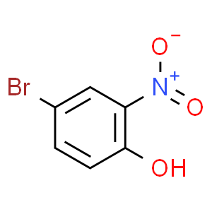 4-溴-2-硝基苯酚