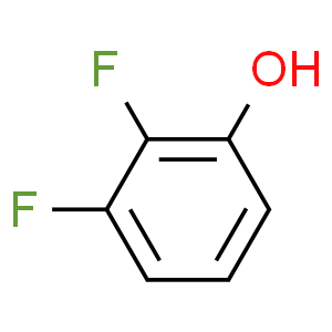 2,3-二氟苯酚
