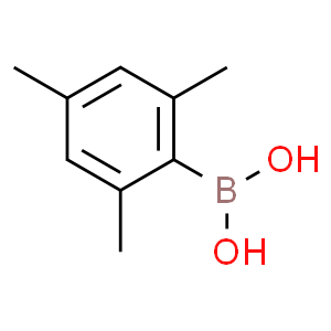 2,4,6-三甲基苯硼酸