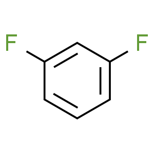 1,3-二氟苯