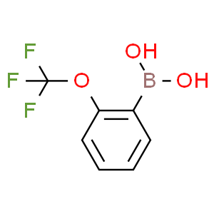 邻三氟甲氧基苯硼酸