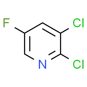 2,3-二氯-5-氟吡啶