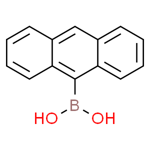 9-蒽硼酸