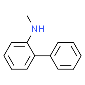 N-甲基-2-氨基联苯