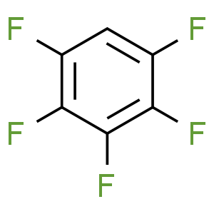 1,2,3,4,5-五氟苯