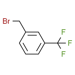 3-（三氟甲基）溴苄