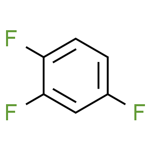 1,2,4-三氟苯
