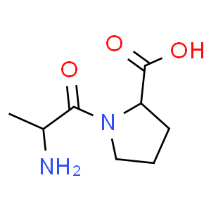 丙氨酰-脯氨酸