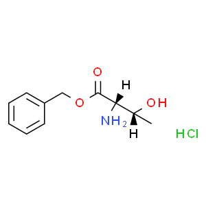 L-苏氨酸苄酯盐酸盐