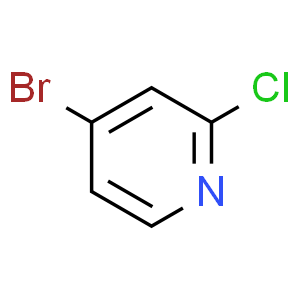 2-氯-4-溴吡啶