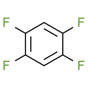 1,2,4,5-四氟苯