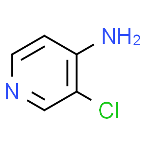 3-氯-4-氨基吡啶