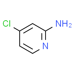 2-氨基-4-氯吡啶