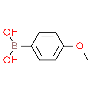 4-甲氧基苯硼酸