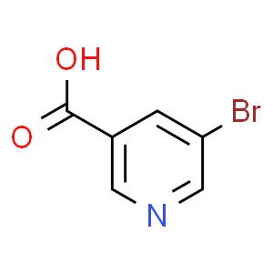 5-溴烟酸