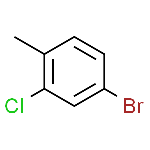 2-氯-4-溴甲苯