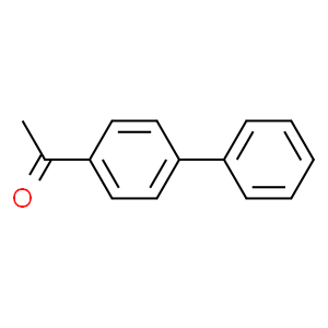 4-乙酰基联苯