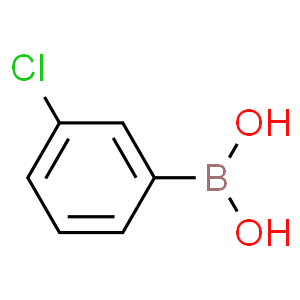 3-氯苯硼酸