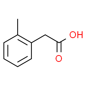 邻甲基苯乙酸