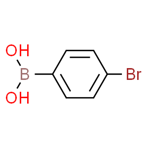 4-溴苯硼酸
