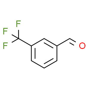 间三氟甲基苯甲醛