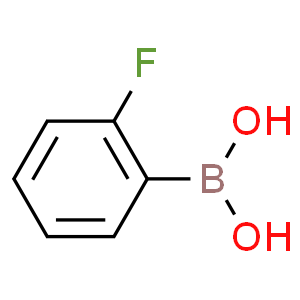 邻氟苯硼酸