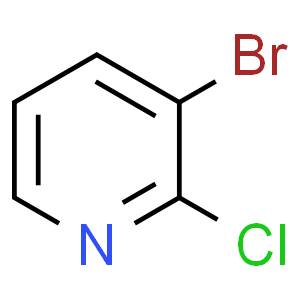 2-氯-3-溴吡啶