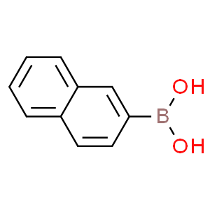 2-萘硼酸