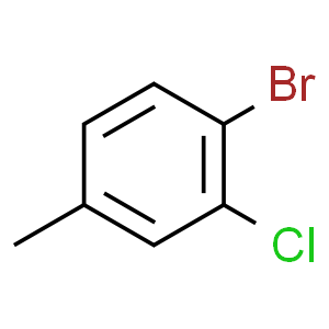 3-氯-4-溴甲苯