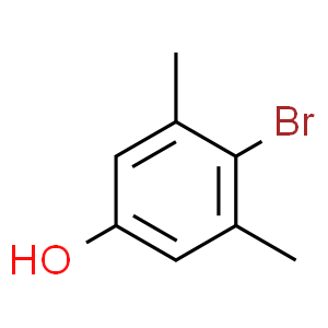 3,5-二甲基-4-溴苯酚