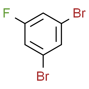 3,5-二溴氟苯