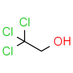 正己烷中2,2,2-三氯乙醇