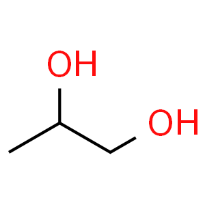 乙醇中丙二醇溶液标准物质