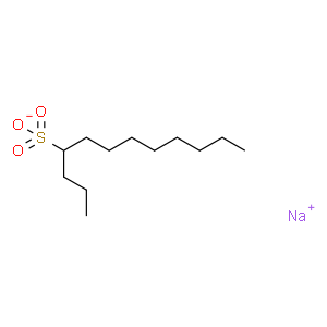 十二烷基苯磺酸钠溶液标准物质（阴离子洗涤剂）