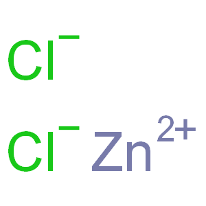 氯化锌容量分析用溶液标准物质
