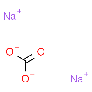 碳酸钠容量分析用标准物质