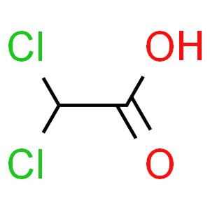 甲醇中中二氯乙酸