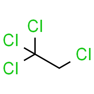 甲醇中1，1，1，2-四氯乙烷