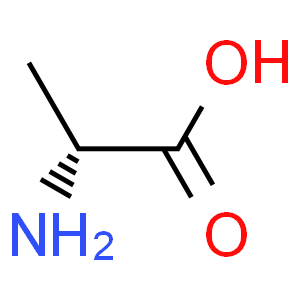 丙氨酸溶液标准物质