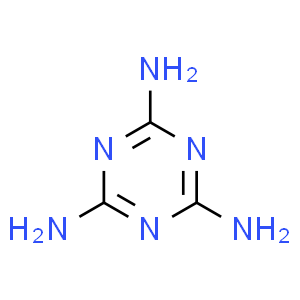 三聚氰胺溶液标准物质