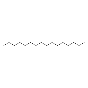 甲醇中十六烷溶液标准物质