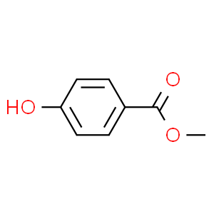 羟苯甲酯溶液标准物质(尼泊金甲酯)