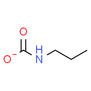 正丙基氨基甲酸酯